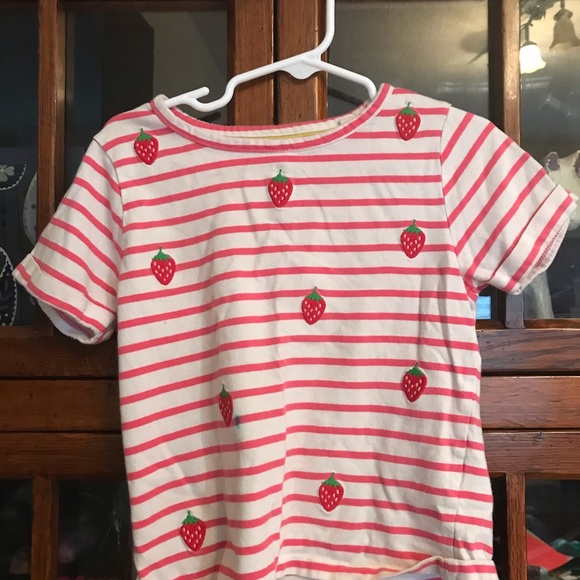 Mini Boden shirt girls - Picture 2 of 4